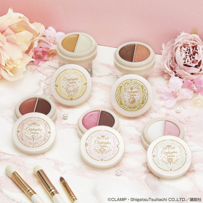 一番コフレ CLAMP 30th Anniversary カードキャプターさくら×魔法騎士レイアース