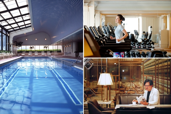 帝国ホテルサービスアパートメント