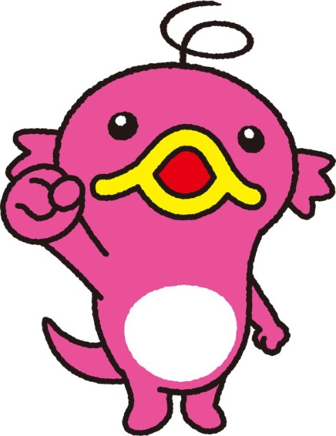 ヒーリングっど プリキュア エビシー