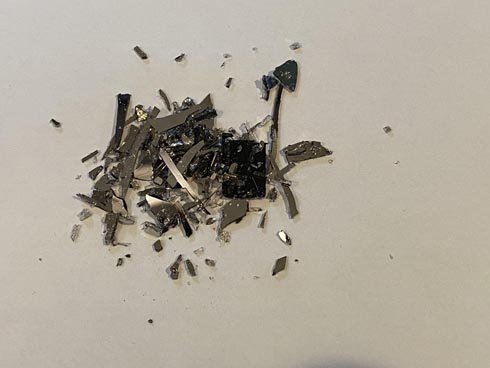 黒歴史最終処分場
