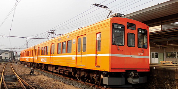 地方私鉄 東急 電車