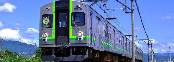 地方私鉄 東急 電車