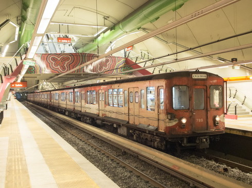 地方私鉄 東急 電車