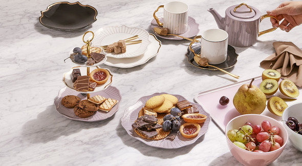 おうちカフェセット