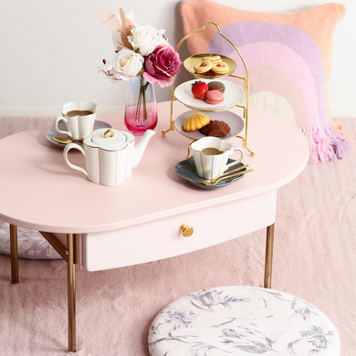 Francfranc OUCHI CAFE