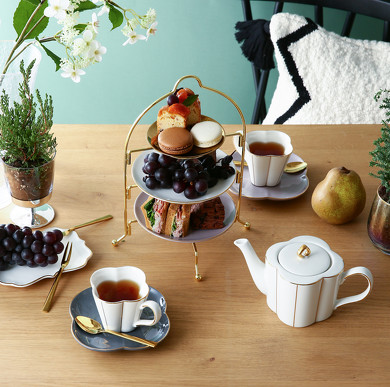 Francfranc OUCHI CAFE