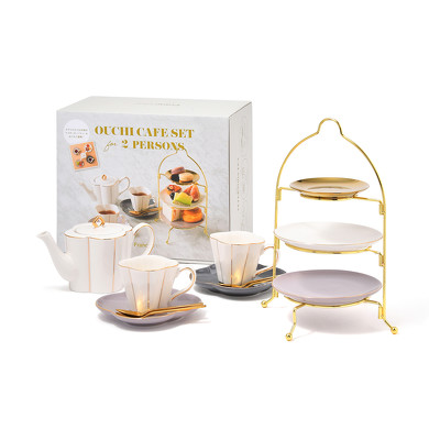 Francfranc OUCHI CAFE