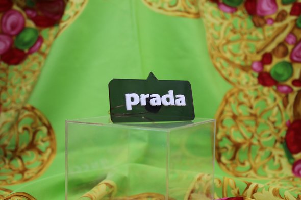 タグ付けアクセ