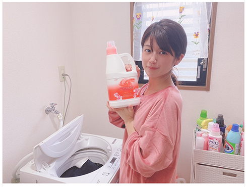 小林礼奈 交際 恋人 プロポーズ ブログ 流れ星 瀧上伸一郎 離婚 再婚 娘 長女