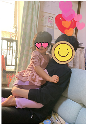 小林礼奈 交際 恋人 プロポーズ ブログ 流れ星 瀧上伸一郎 離婚 再婚 娘 長女