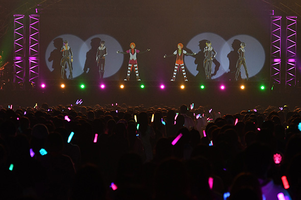 あんさんぶるスターズ スタライ ピア ミス 先行販売 再抽選 