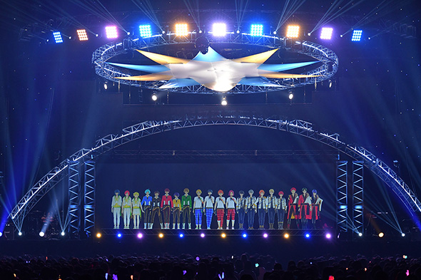 あんさんぶるスターズ スタライ ピア ミス 先行販売 再抽選 