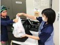 ローソン、UberEatsで医薬品を配送　都内3店舗で