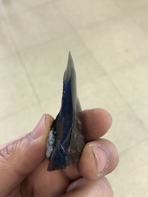 黒曜石