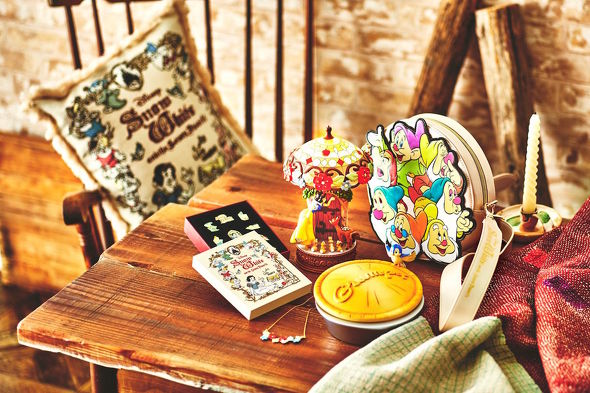 ディズニーストア　白雪姫