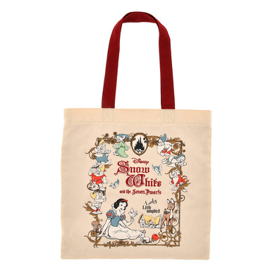 ディズニーストア　白雪姫