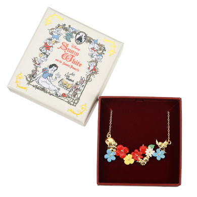 ディズニーストア　白雪姫