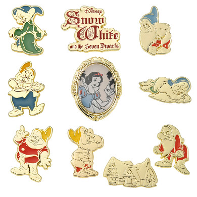 ディズニーストア　白雪姫