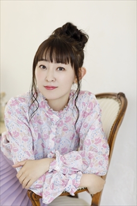 テニスの王子様 テニプリ 映画 リョーマ！ The Prince of Tennis 新生劇場版テニスの王子様 3DCG キャラクタービジュアル 竜崎桜乃 高橋美佳子