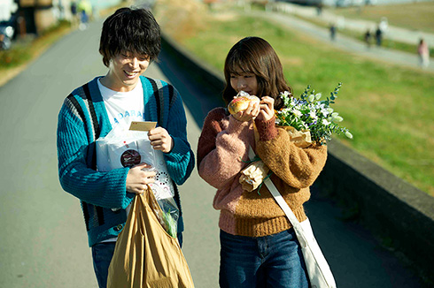 花束みたいな恋をした Awesome City Club 勿忘 菅田将暉 有村架純
