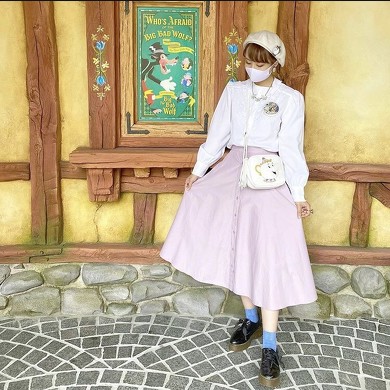 美女と野獣バウンド