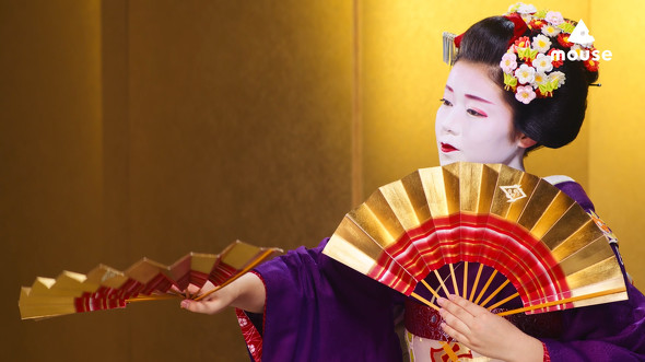 マウスコンピューター製品動画