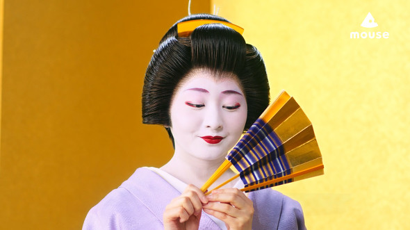 マウスコンピューター製品動画