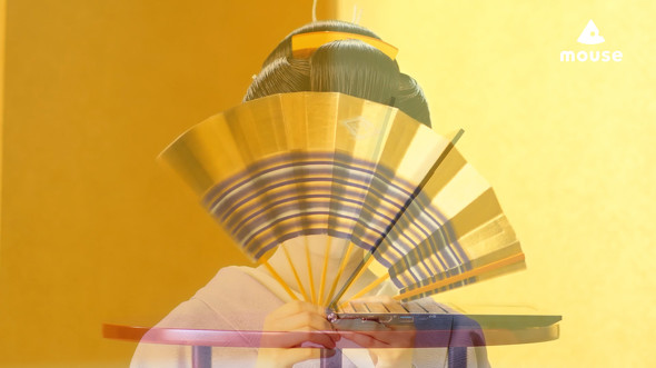 マウスコンピューター製品動画