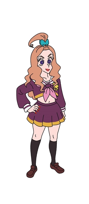 クレヨンしんちゃん 仲里依紗 映画 声優 ギャル