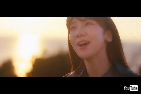 柏木由紀 CAN YOU WALK WITH ME?? WACK MV