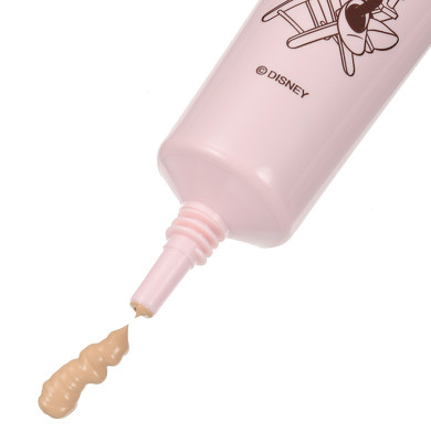 WHOMEEとディズニーストア