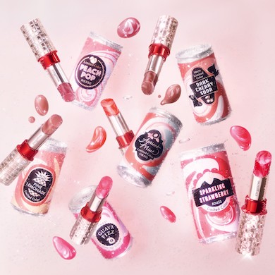 ドラマティックルージュEX