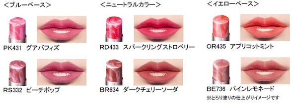 ドラマティックルージュEX