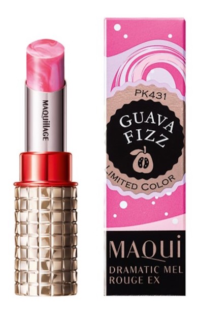 ドラマティックルージュEX