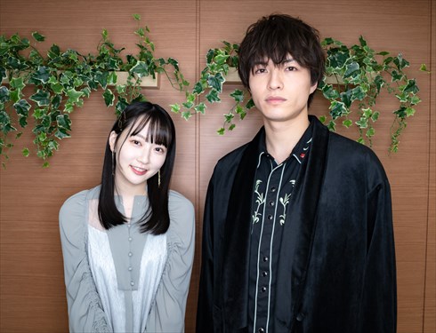 越智ゆらの 小南光司 はつ恋とビー玉 Twitter 品川区