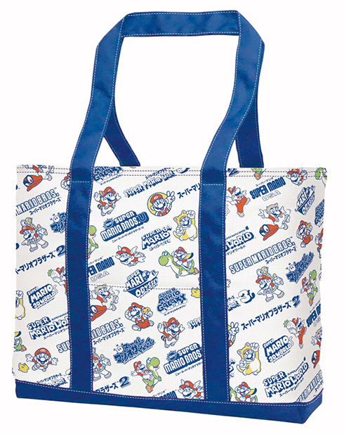 無敵になれそうなスター牛乳寒天！　「スーパーマリオブラザーズ35周年」オリジナルメニューがセブン‐イレブンに登場