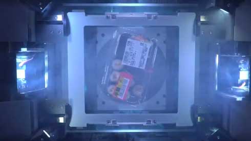 お弁当 半額 ゴージャス 登場 箱 デルモンテ 発明 演出 新型 進化