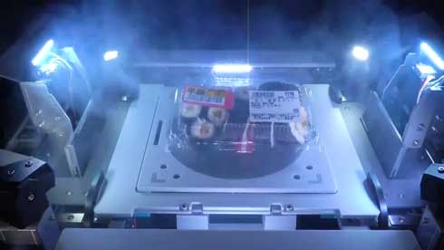 お弁当 半額 ゴージャス 登場 箱 デルモンテ 発明 演出 新型 進化