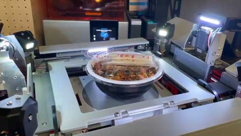 お弁当 半額 ゴージャス 登場 箱 デルモンテ 発明 演出 新型 進化