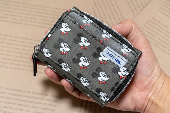 mini 付録レビュー