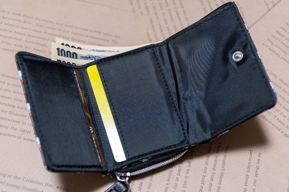 mini 付録レビュー