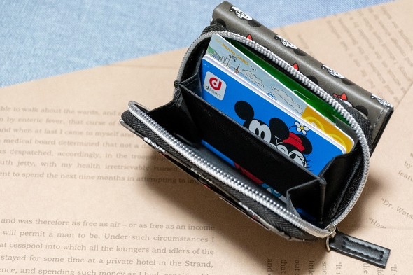 mini 付録レビュー