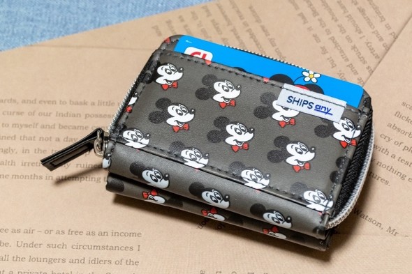 mini 付録レビュー