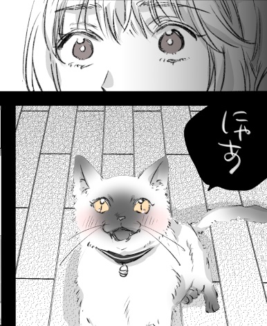 君と同じ世界