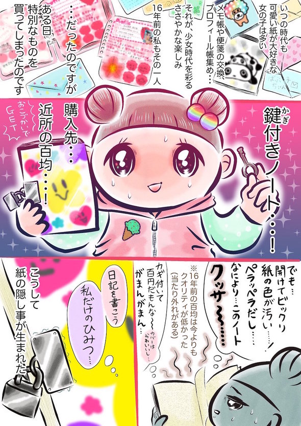 母とわたしの夜