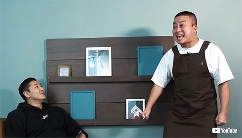 チョコプラ Ado うっせぇわ