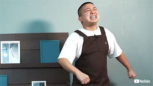 チョコプラ Ado うっせぇわ