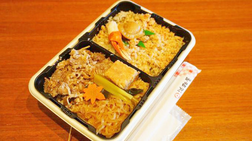 駅弁