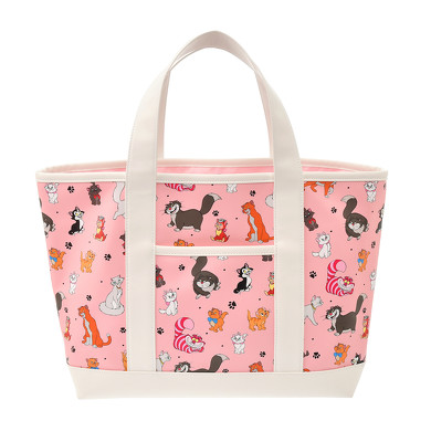 ディズニーストア　猫の日