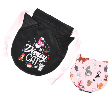 ディズニーストア　猫の日